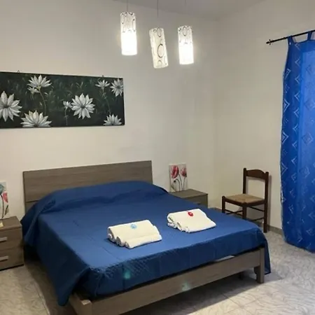 Casa Sofia - Vacanze A 300mt Dal Mare! *