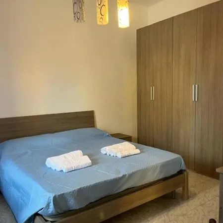 Tatil Evi Casa Sofia - Vacanze A 300mt Dal Mare!