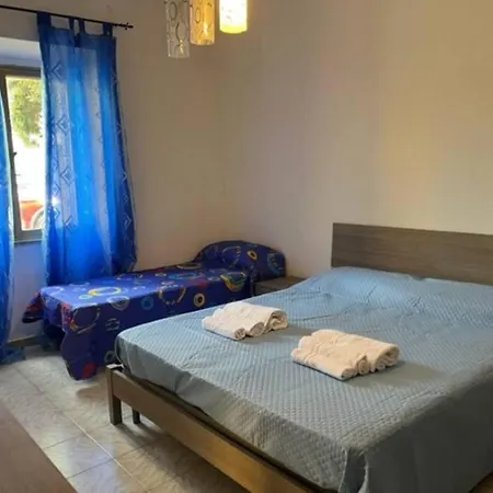 Tatil Evi Casa Sofia - Vacanze A 300mt Dal Mare! *
