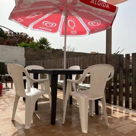 Casa Sofia - Vacanze A 300mt Dal Mare! Tatil Evi *