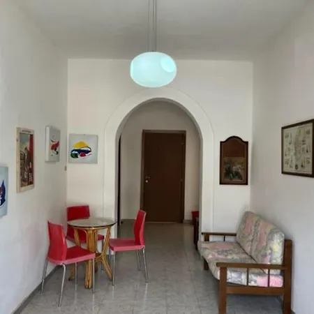 Casa Sofia - Vacanze A 300mt Dal Mare!