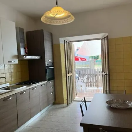 Casa Sofia - Vacanze A 300mt Dal Mare! Tatil Evi Portoscuso