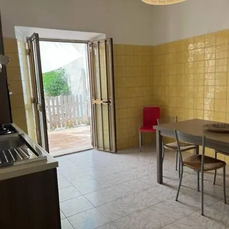 Casa Sofia - Vacanze A 300mt Dal Mare! Tatil Evi *