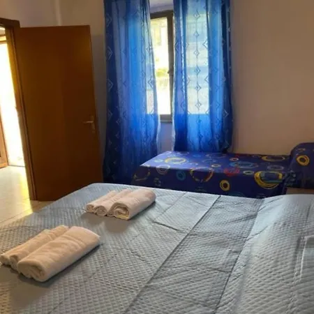 Casa Sofia - Vacanze A 300mt Dal Mare!