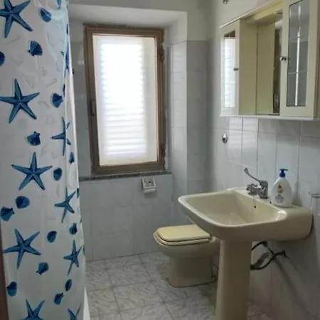 Casa Sofia - Vacanze A 300mt Dal Mare!